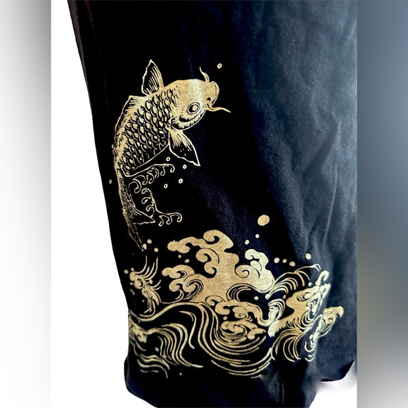 Japanese Sakura Shirt - Picture 5 of 12